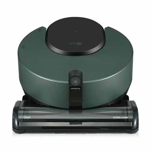 LG CordZero R9 Object Collection 