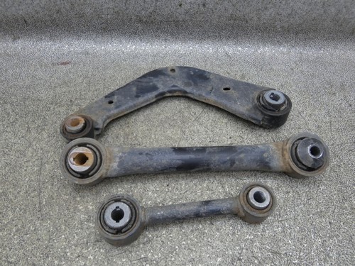 Querlenker HL hinten links Kugelgelenk 106Tkm Ford Mondeo 2.0 TDCI 16.1751.185