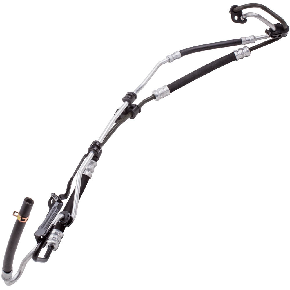 Power Steering Pipes Hose + Nut for Ford Focus 20042011 1743278 5 YEAR