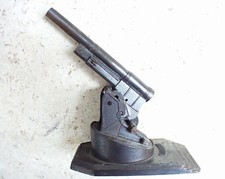 Festungsflak Solido guter Zustand