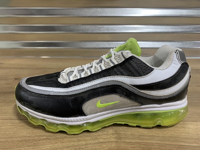 nike zoom lebron 3 svsm