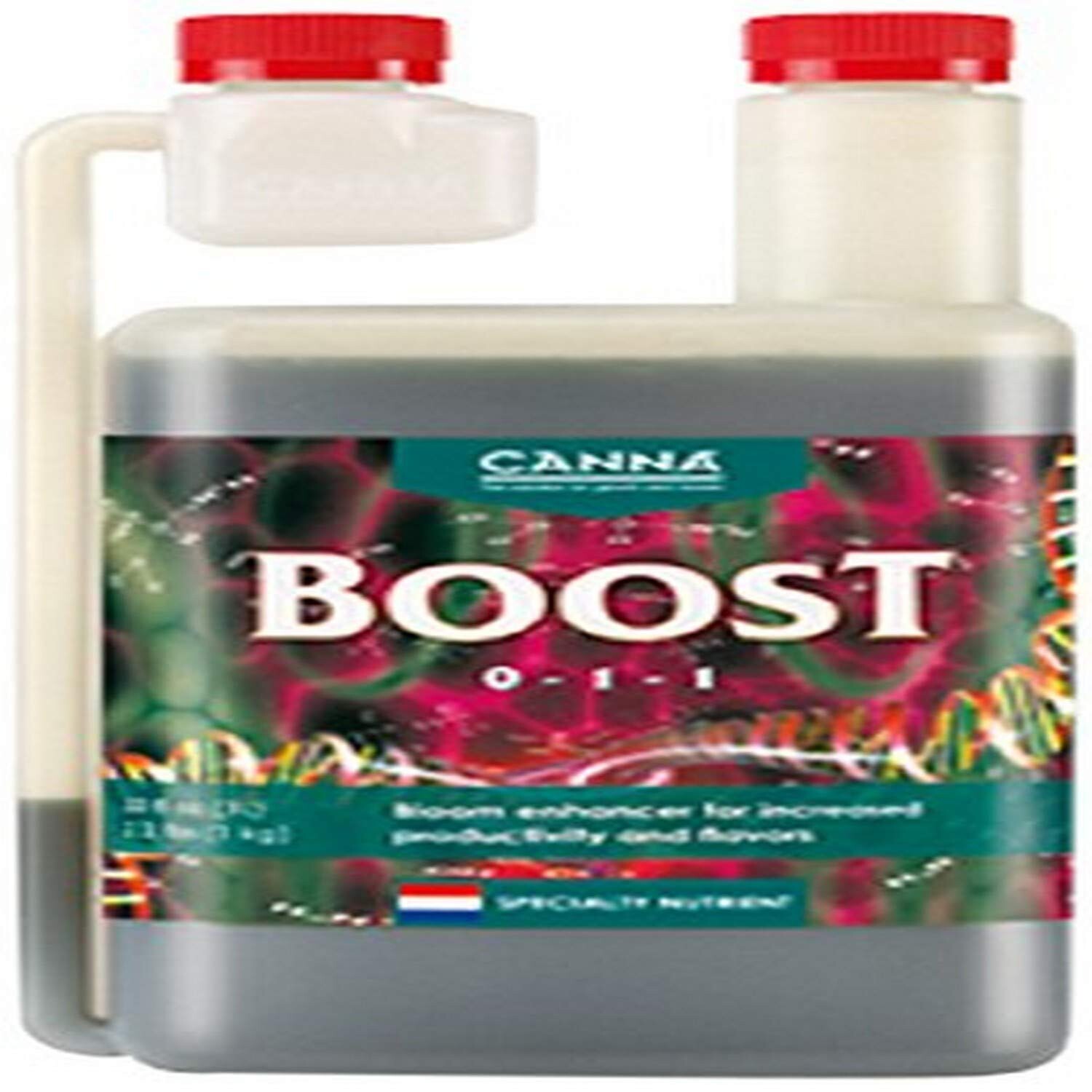 Canna Boost 1 ltr by Canna