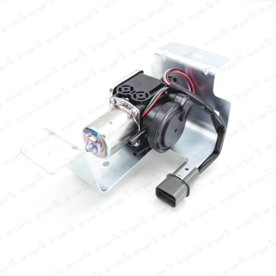 NUEVO GENUINO SUZUKI GRAND VITARA 4X4 BOMBA DE AIRE ACTUADOR BOMBA DELANTERA 27940-65D03 Foto 2 de 4