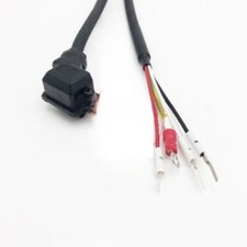 1PC NEW FOR Yaskawa servo motor power cable JZSP-C7M20F-10-E 10M