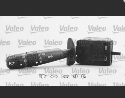 STEERING COLUMN SWITCH FOR CITROËN VALEO 251309