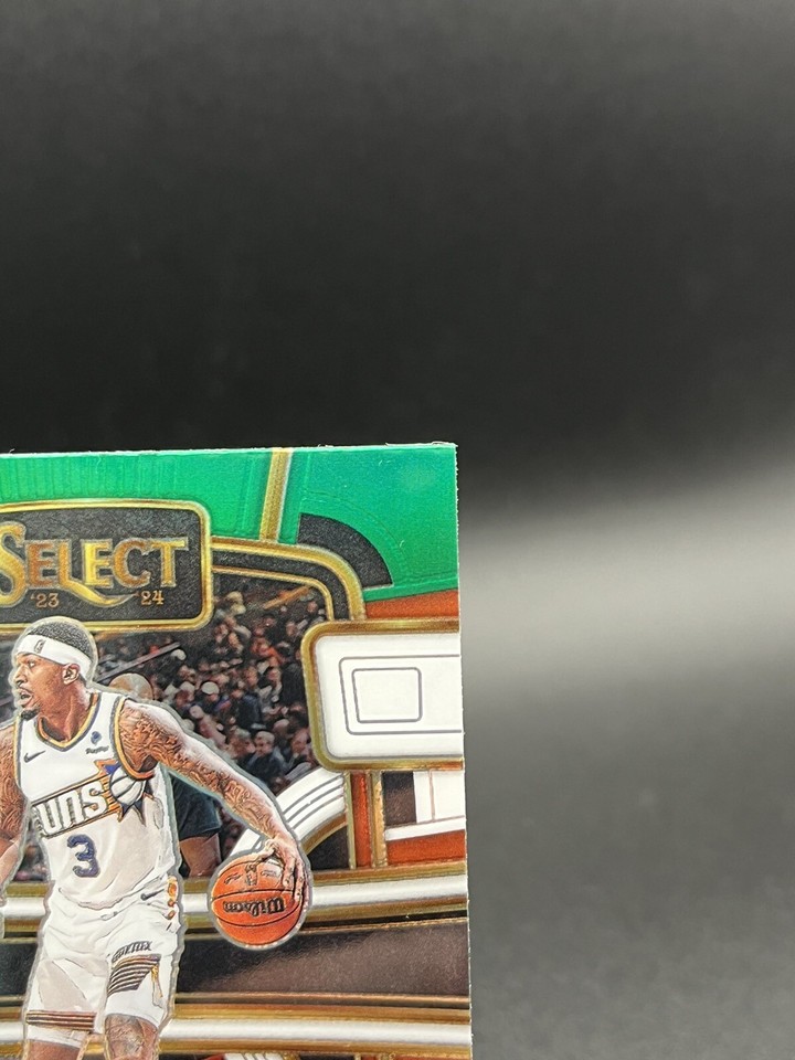 202324 Panini Select Bradley Beal Green White Purple Parallel 47 eBay