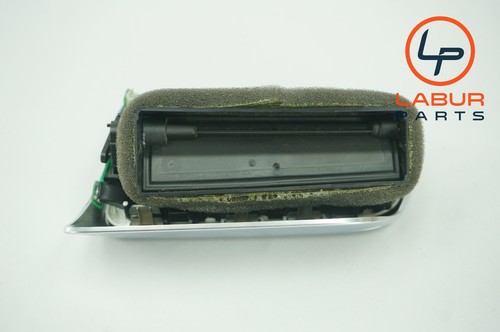 10-16 Porsche Panamera Rear Right Passenger Side A/C Heater Air Vent B1213 - Picture 6 of 9