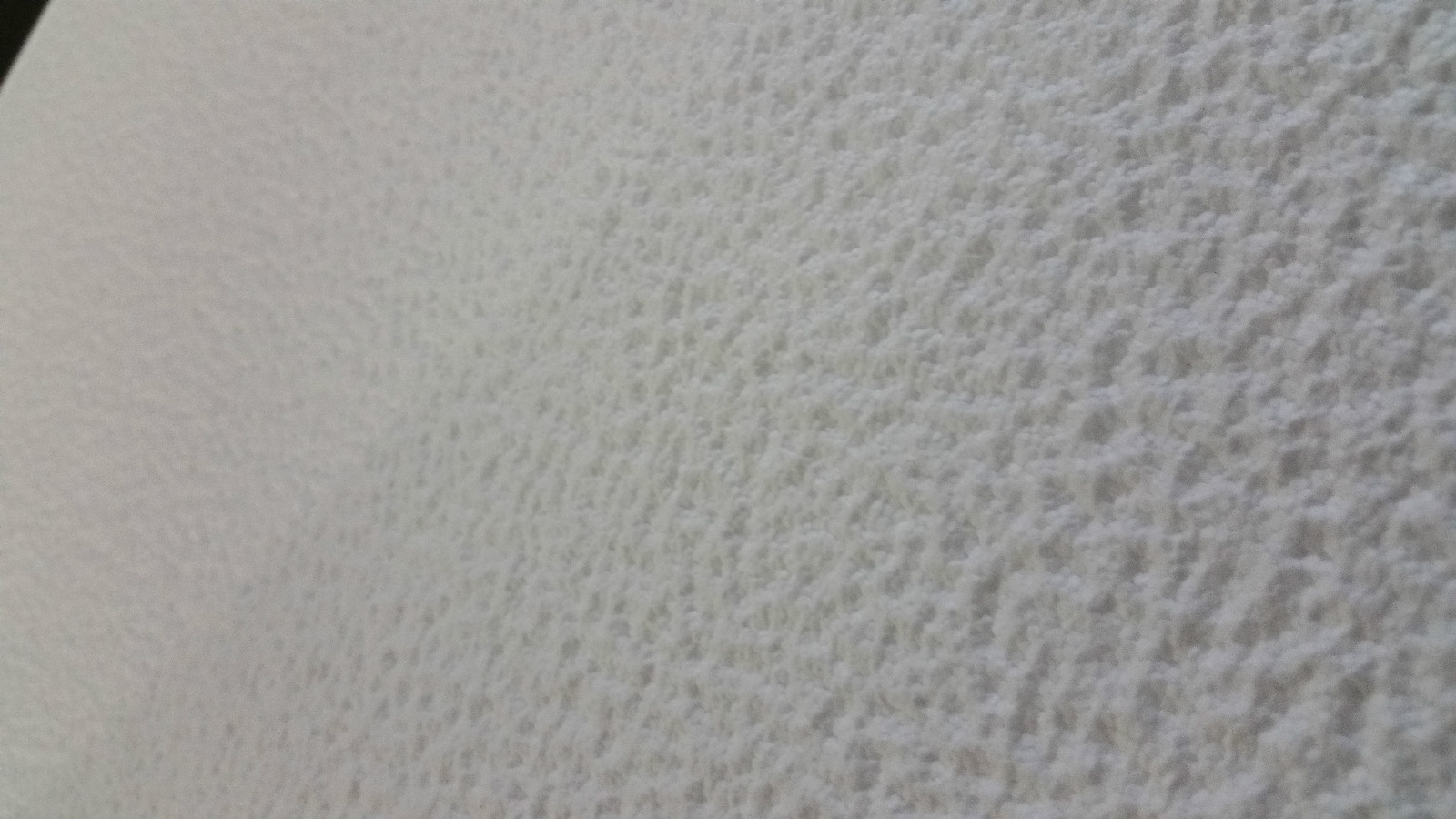2M² Polystyrene Ceiling Tile Wall Panel Flame Retardant Fire Resistant