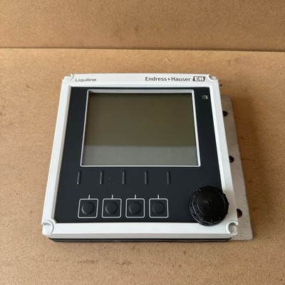 Endress + Hauser Liquiline 71185295 Externe Display