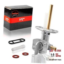 Fuel Valve Petcock Shut Off Replacement for Yamaha Warrior 350 YFM350  1987