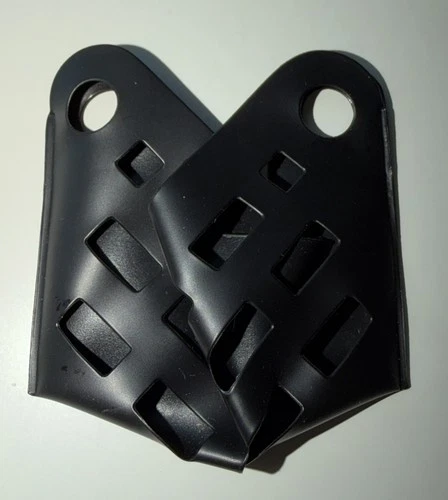 Vintage 1982 Kenner Star Wars C-3PO Removable Figure Net Original No Figure