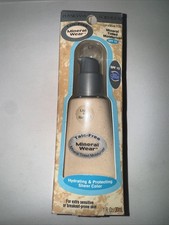 Physicians Formula Mineral Wear Tinted Moistu...