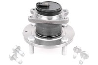 Vaico V30-2581 Radlagersatz FüR Mitsubishi Smart