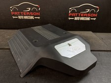 03-05 Ford Thunderbird 3.9 V8 Dohc Engine Motor Appearance Cover 3w436a949ad