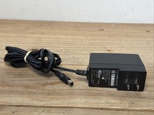 OEM Genuine Yamaha PA-150 12V Adapter for Piano Keyboard Power Supply Used
