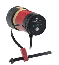 Grundfos 98420224 Comfort Water Circulating Pump 1x115/230V 50/60Hz -Made in GER