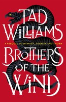 Tad Williams | Brothers Of The Wind | Taschenbuch | Englisch (2022) | 272 S.