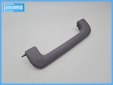 Genuine Audi A6 (4B2/4B4) Anxiety handle Handle Left Grey 4B0857607