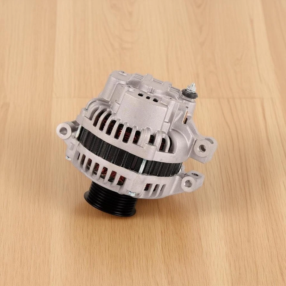 Alternador nuevo 12V 90Amp para Honda CR-V Acura RSX 2002-2006 31100-PNC-004 Foto 4 de 4