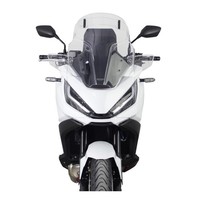 MRA Vario-Tourenscheibe VTM Klar Passend FüR Honda NT 1100 2022-
