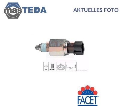 1860196 RÜCKFAHRLICHT SCHALTER EPS FÜR VAUXHALL COMBO III 1.4L,1.6L,2L