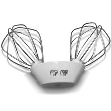 Sbattitore Bosch 00622728 Supporto con Scopa per Robot da Cucina MUM6 MUM6N