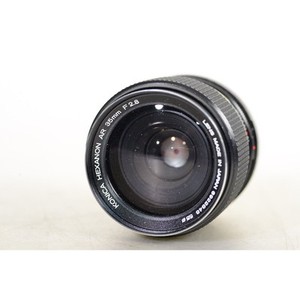 Konica Hexanon AR 35mm f2.8 | Köp på (725880585