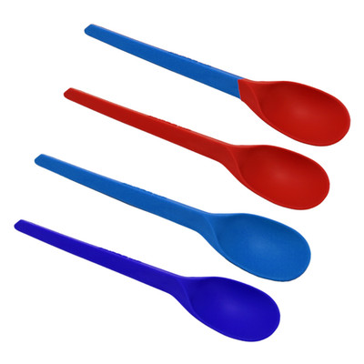 Flexy -Löffel maxi Löffel Fütterlöffel Besteck Baby Kind Nahrung Essen Beißen