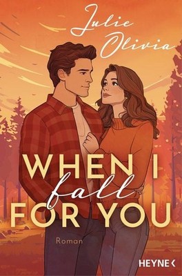When I fall for you Roman -