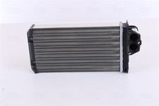 NISSENS Wärmetauscher Innenraumheizung ** FIRST FIT ** 72941 für PEUGEOT 206 SW
