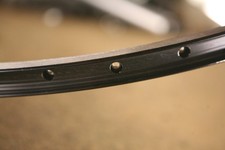 Mavic 26 in 36 Spoke Holes Bicycle Rims for sale | eBay