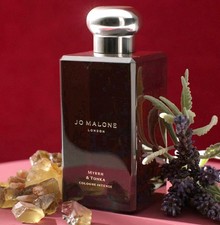 jo malone london Myrrh tonka 3.4oz cologne intense 100 original NEW