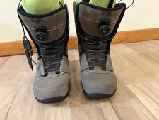 Snowboard Boots Size 12