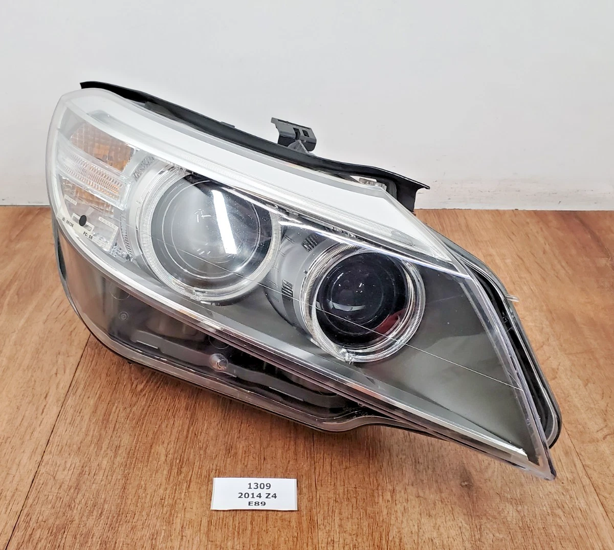 BMW Headlights for BMW Z4 for sale | eBay