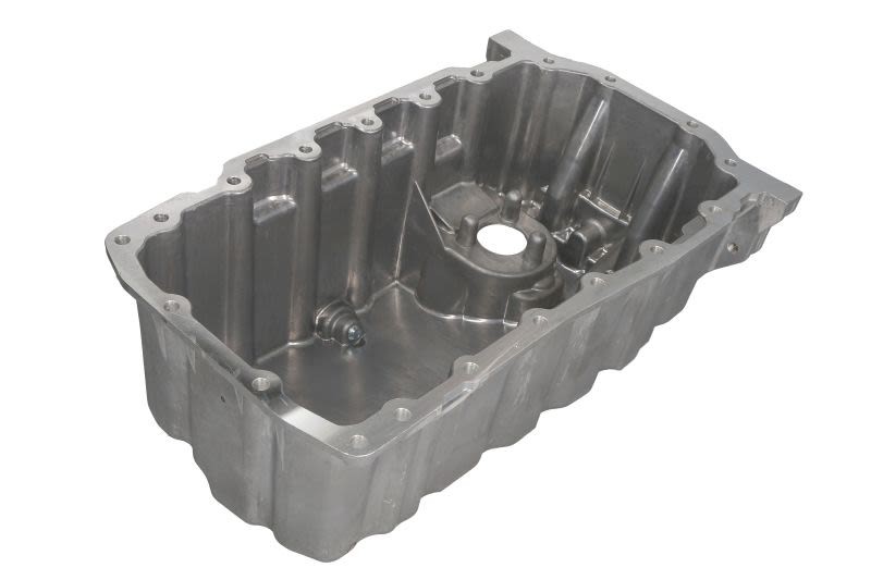Oil Pan For: VW MULTIVAN T5, MULTIVAN T6, TRANSPORTER T5, TRANSPORTER T6, TRANSP