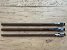 3 Blackwing Volume 21 Pencils: Box Not Included