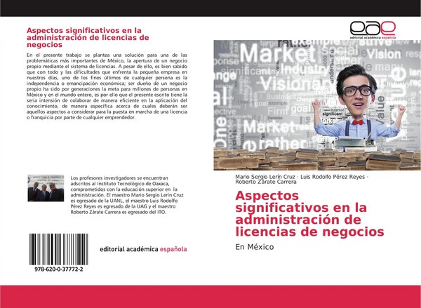 Mario Sergio LeríN Cruz (U. A.) | Aspectos Significativos En La...-image