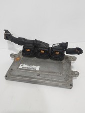 2006-2008 Honda Civic 1.8l Ecu Engine Computer 37820-rna-a65 4750-292971