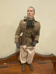 未開封 1/6 ドラゴン WWII Major Krauer ドイツ軍 Dragon WWII 1 6 | eBay