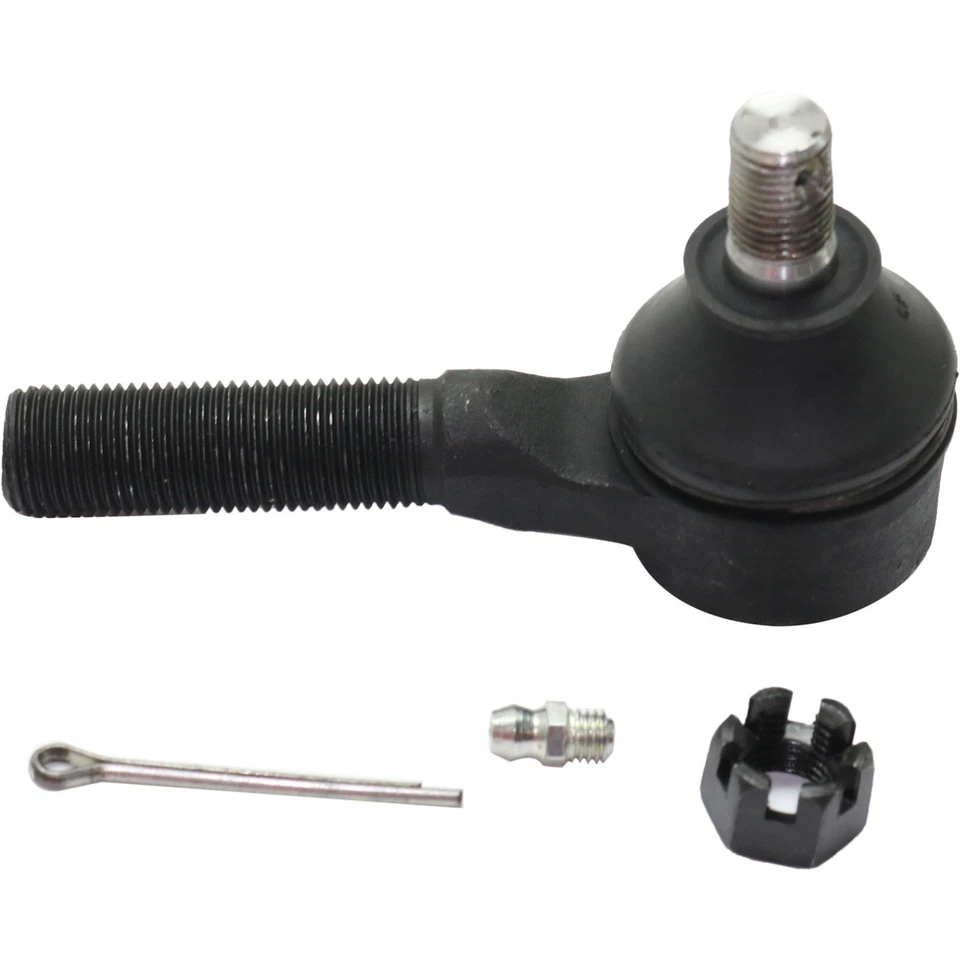 Juego de extremos de varilla de amarre para Suzuki Sidekick Chevrolet Tracker 1989-1998 exterior delantero Foto 3 de 4