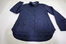 Peter Millar Golf Blythe Jacket Womens Size Small NAV New INV12737896