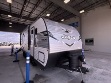 2026 Jayco Jay Flight SLX Double Axle 262RLS