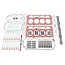 Cam Afm Ls7 Lifters Kit Fits For 2014-2020 Gm Chevy 6.2l Gen5 L86 L87 12629512