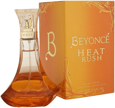 Damen Parfum Eau de Toilette Beyoncè HEAT RUSH natural spray 30 ml