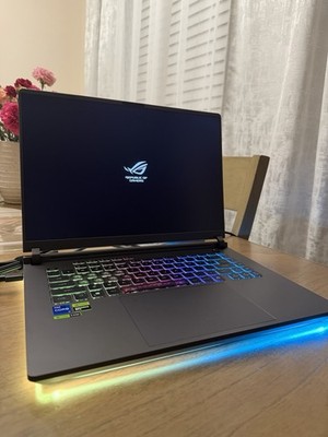 ASUS ROG Strix G16 2025 G615JMR-AS74 16  RTX  5060 i7 14650HX 16GB 1TB OPEN BOX