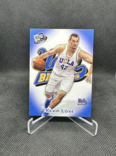 2008 Press Pass Rookie RC Kevin Love #TAR-8 UCLA Bruins