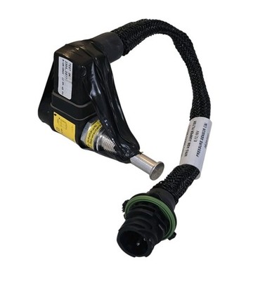 MTU Oil Filter Delta P Switch Wiring Harness Assembly 23540377 MX001244