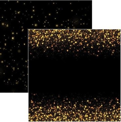 Graduate Congratulations,  DS scrapbook paper - Reminisce TGR025