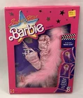 1988 Barbie Super Star Fashions Movie Star #3305, MIB, Vintage