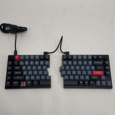 Keychron Q11 Split Mechanical Gaming Keyboard